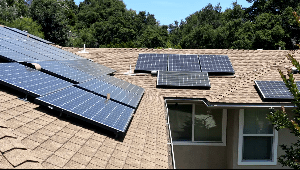 Solar Mortgage